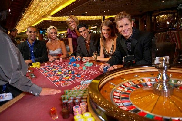 Cash Royal Casino Live Casino