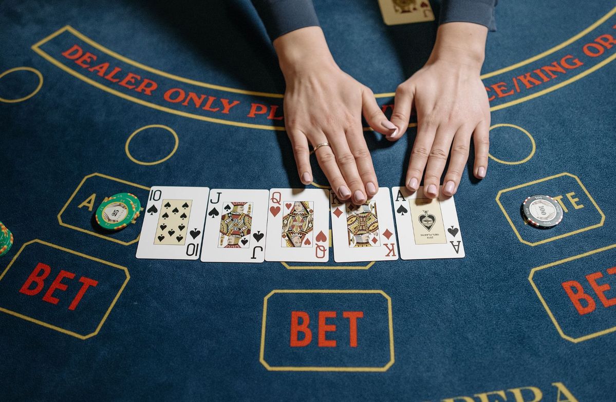 Cash Royal Casino Welcome Bonus